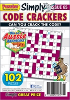 hpc code source crackers